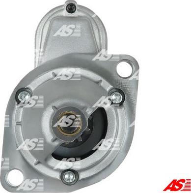 AS-PL S3215S - Startmotor xdelar.se