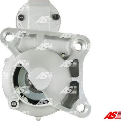 AS-PL S3216S - Startmotor xdelar.se