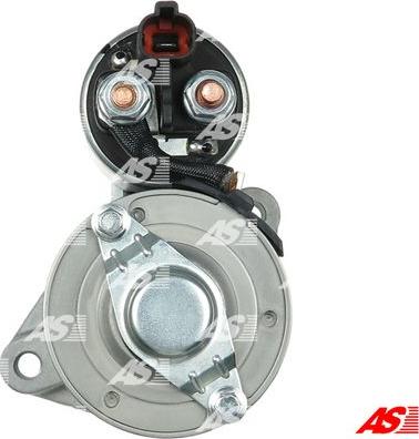 AS-PL S3211S - Startmotor xdelar.se