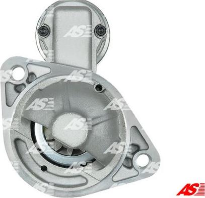 AS-PL S3211S - Startmotor xdelar.se