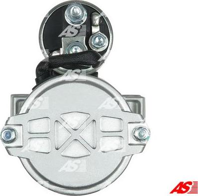 AS-PL S3218S - Startmotor xdelar.se