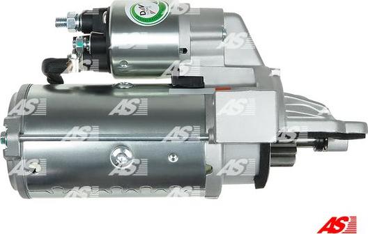 AS-PL S3218S - Startmotor xdelar.se