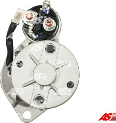 AS-PL S2044 - Startmotor xdelar.se