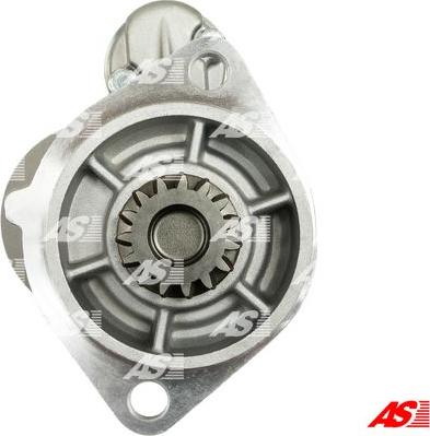 AS-PL S2044 - Startmotor xdelar.se