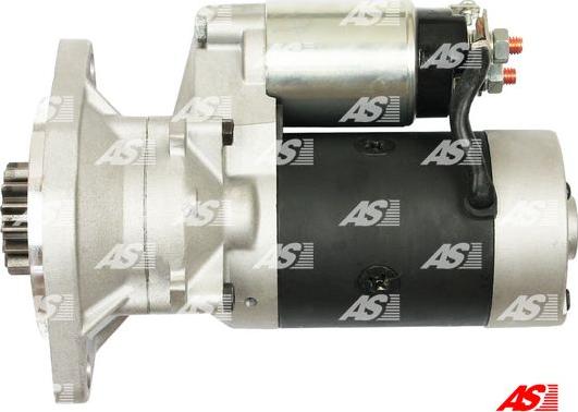 AS-PL S2044 - Startmotor xdelar.se