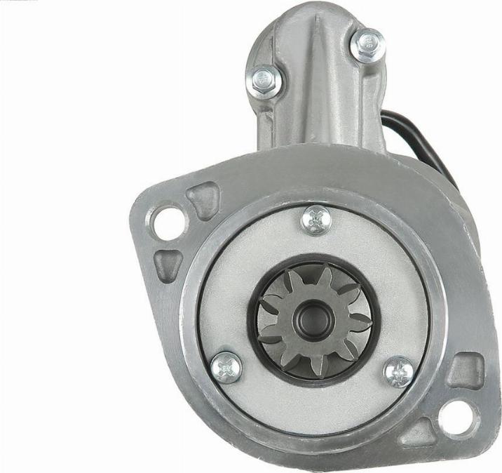 AS-PL S2046 - Startmotor xdelar.se