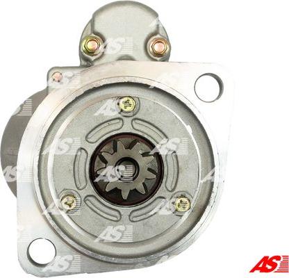 AS-PL S2043 - Startmotor xdelar.se