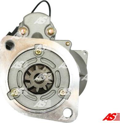 AS-PL S2042 - Startmotor xdelar.se