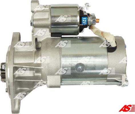 AS-PL S2056 - Startmotor xdelar.se