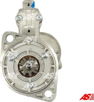 AS-PL S2056 - Startmotor xdelar.se