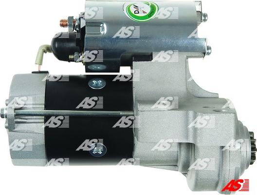 AS-PL S2066 - Startmotor xdelar.se