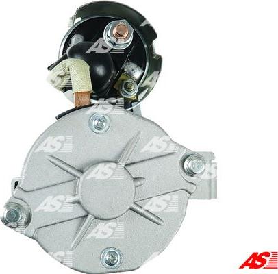 AS-PL S2066 - Startmotor xdelar.se