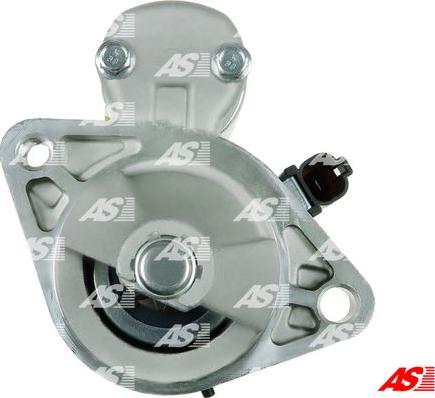 AS-PL S2068S - Startmotor xdelar.se