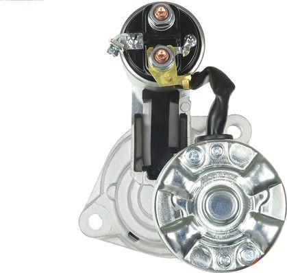 AS-PL S2004 - Startmotor xdelar.se