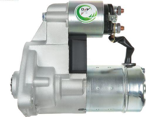 AS-PL S2004 - Startmotor xdelar.se