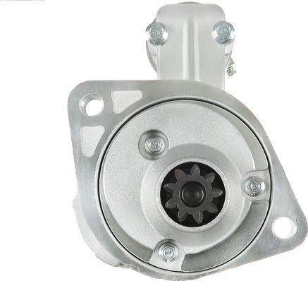 AS-PL S2004 - Startmotor xdelar.se