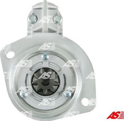 AS-PL S2005 - Startmotor xdelar.se