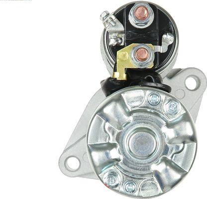 AS-PL S2001 - Startmotor xdelar.se