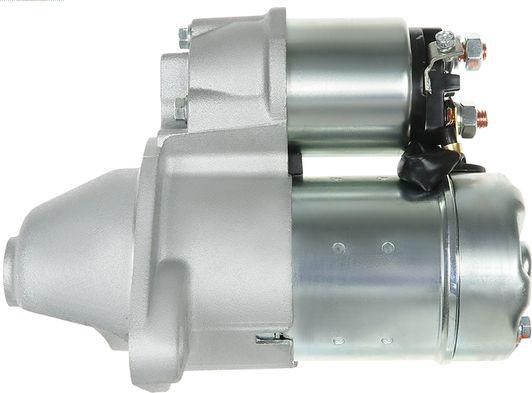 AS-PL S2001 - Startmotor xdelar.se