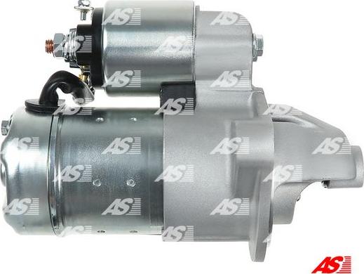 AS-PL S2002 - Startmotor xdelar.se