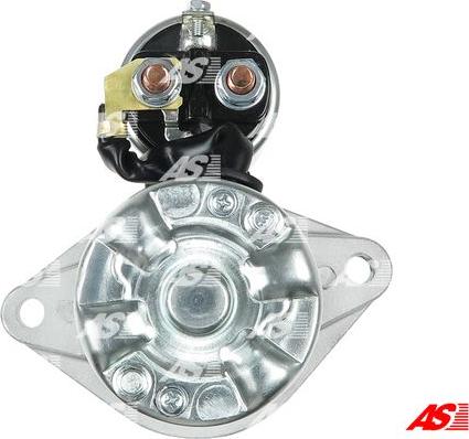 AS-PL S2002 - Startmotor xdelar.se