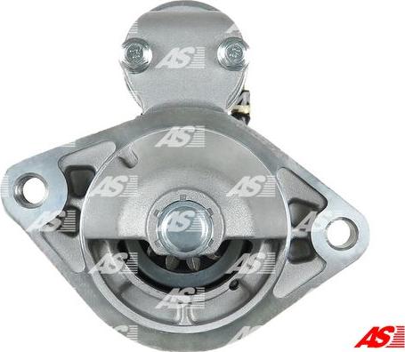 AS-PL S2002 - Startmotor xdelar.se