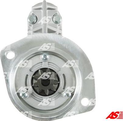 AS-PL S2007 - Startmotor xdelar.se