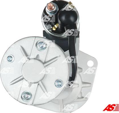 AS-PL S2007 - Startmotor xdelar.se