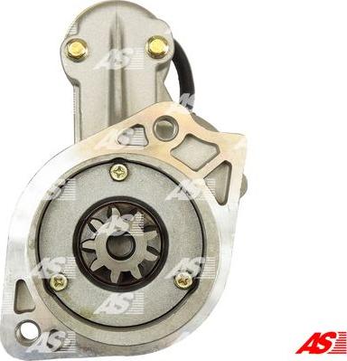 AS-PL S2015 - Startmotor xdelar.se