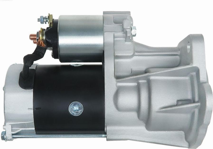 AS-PL S2012 - Startmotor xdelar.se