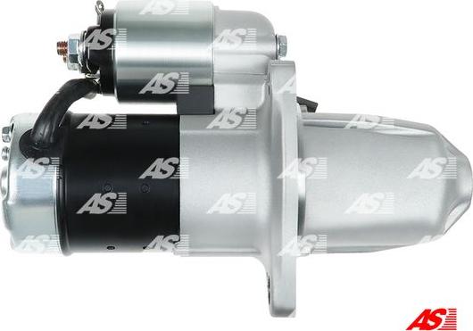 AS-PL S2084S - Startmotor xdelar.se