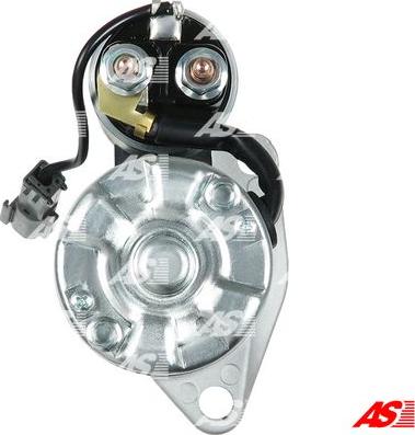 AS-PL S2084S - Startmotor xdelar.se