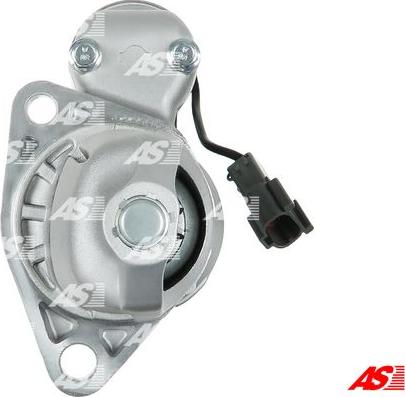 AS-PL S2084S - Startmotor xdelar.se