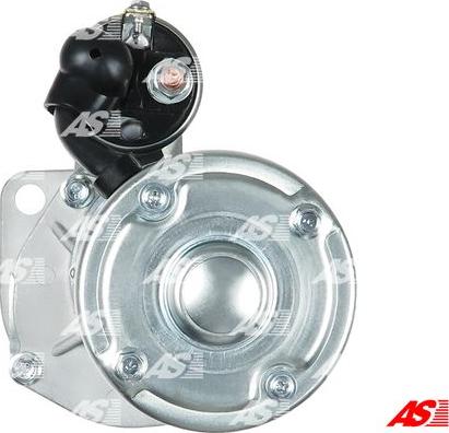 AS-PL S2088S - Startmotor xdelar.se