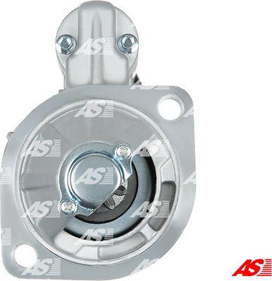 AS-PL S2088S - Startmotor xdelar.se