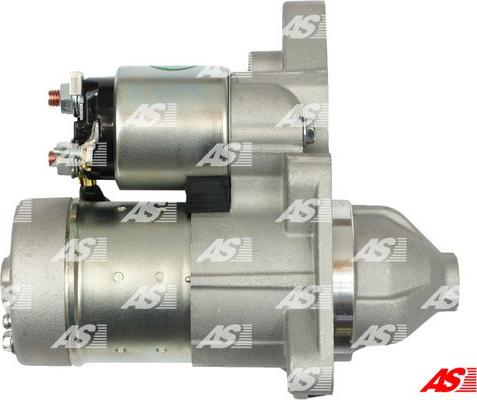 AS-PL S2039 - Startmotor xdelar.se