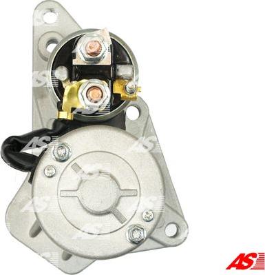 AS-PL S2039 - Startmotor xdelar.se