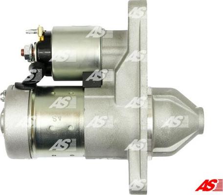 AS-PL S2035 - Startmotor xdelar.se