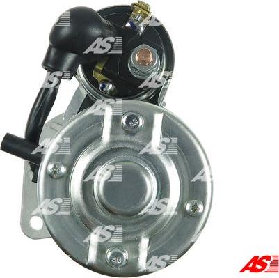 AS-PL S2026 - Startmotor xdelar.se