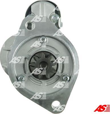 AS-PL S2026 - Startmotor xdelar.se