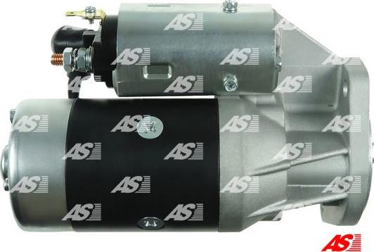 AS-PL S2026 - Startmotor xdelar.se