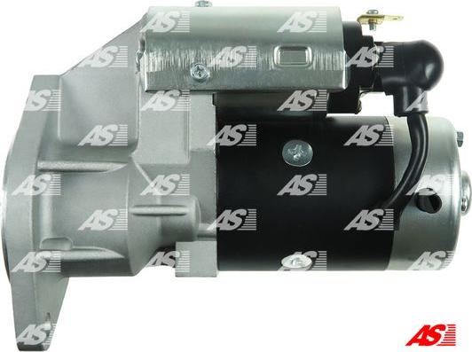 AS-PL S2026 - Startmotor xdelar.se