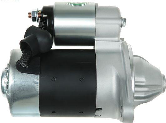 AS-PL S2020 - Startmotor xdelar.se