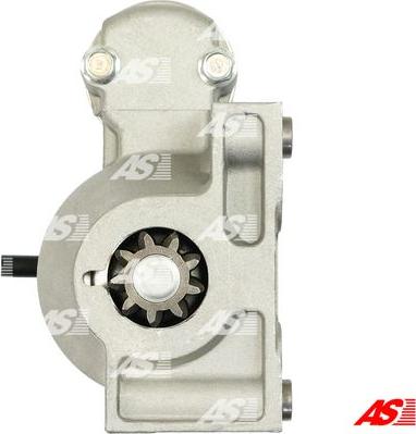 AS-PL S2028 - Startmotor xdelar.se