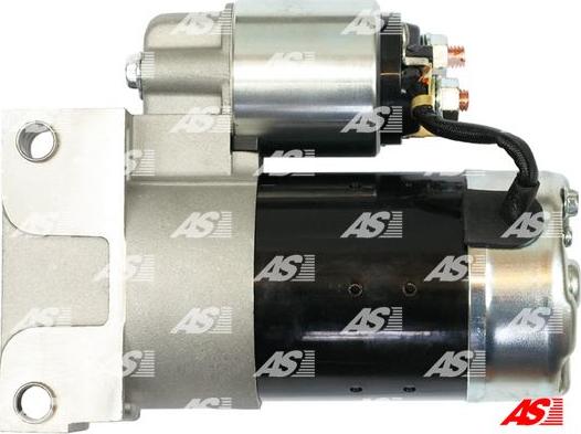 AS-PL S2028 - Startmotor xdelar.se