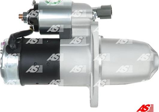 AS-PL S2023 - Startmotor xdelar.se