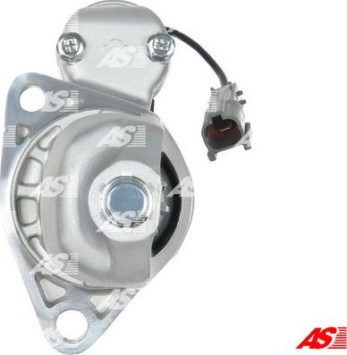 AS-PL S2023 - Startmotor xdelar.se