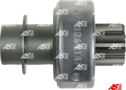 AS-PL SD4116P - Drev, startmotor xdelar.se