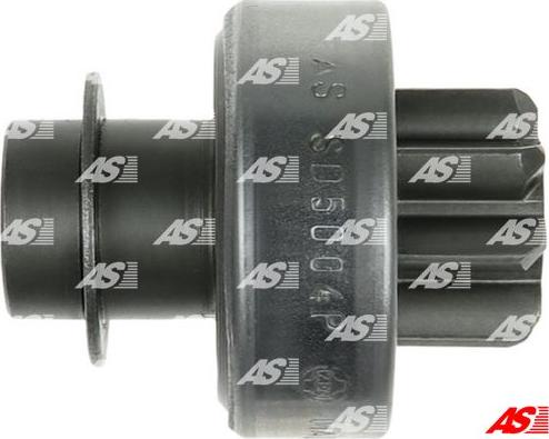 AS-PL SD5004P - Drev, startmotor xdelar.se