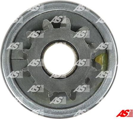 AS-PL SD5020P - Drev, startmotor xdelar.se